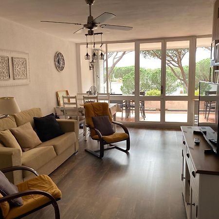 Politur Appartement Castell-Castell-Platja d'Aro Buitenkant foto