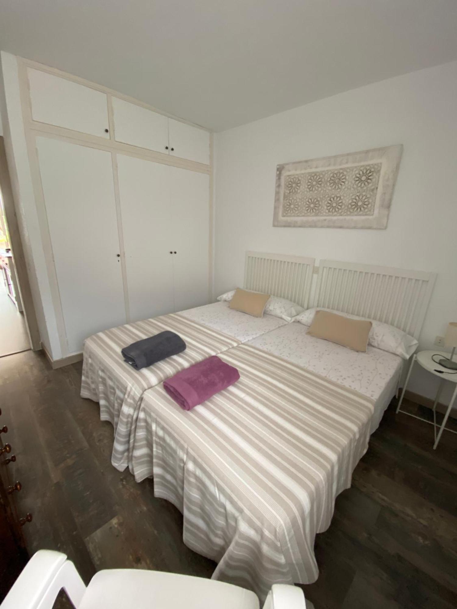 Politur Appartement Castell-Castell-Platja d'Aro Buitenkant foto