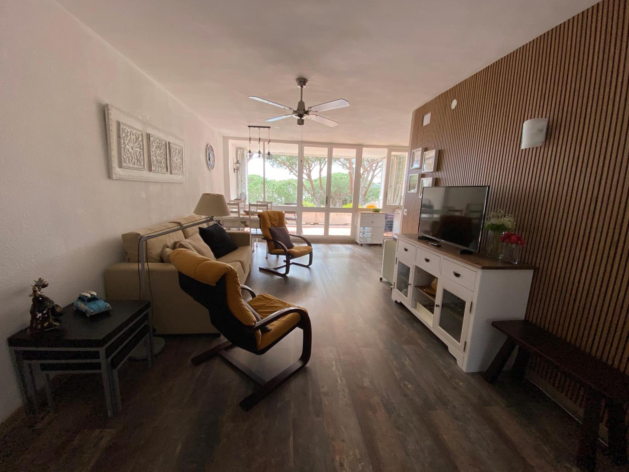 Politur Appartement Castell-Castell-Platja d'Aro Buitenkant foto